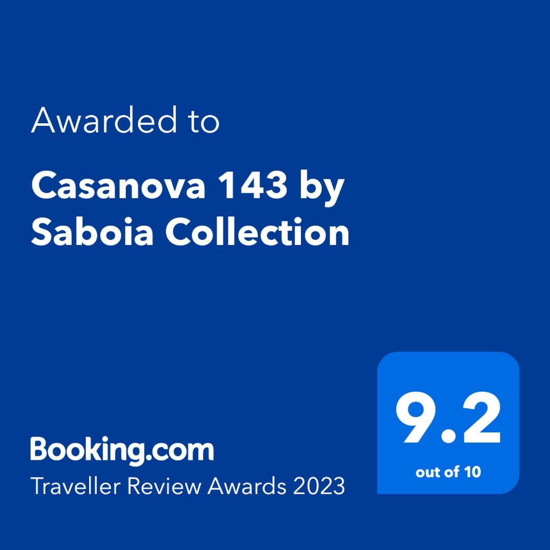 شقة كاسكايس  في Casanova 143 By Saboia Collection المظهر الخارجي الصورة